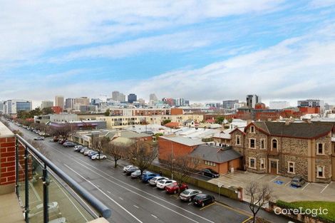 Property photo of 406/293 Angas Street Adelaide SA 5000