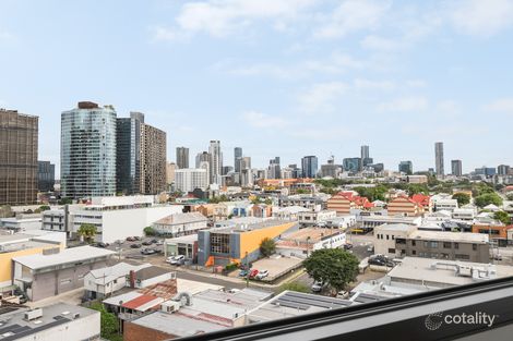 1107/348 Water St, Fortitude Valley, QLD 4006