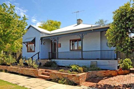 20 Burt St, Cottesloe, WA 6011