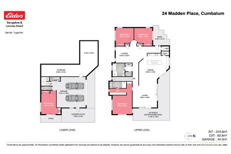 Property photo of 24 Madden Place Cumbalum NSW 2478