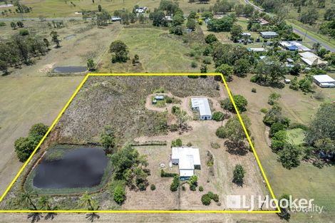 Property photo of 4 Jordan Street Laidley QLD 4341