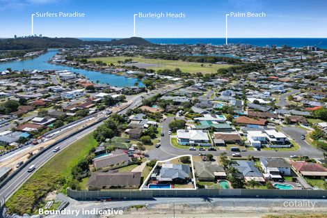 Property photo of 34 Spindle Street Palm Beach QLD 4221