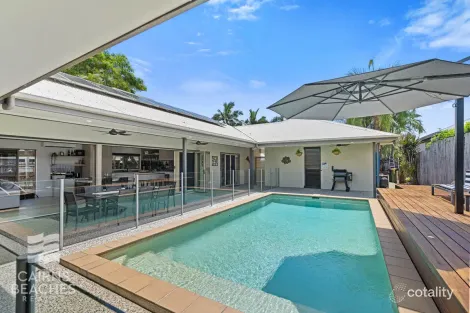 18 Bilgola Dr, Kewarra Beach, QLD 4879