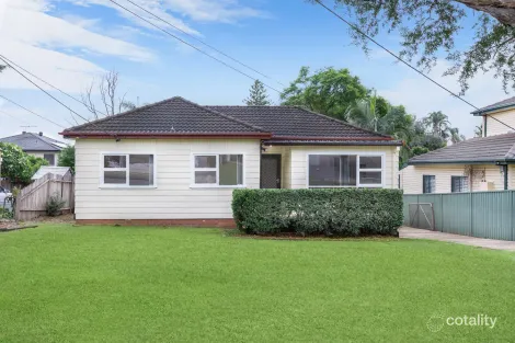 Property photo of 5 Marie Street Constitution Hill NSW 2145