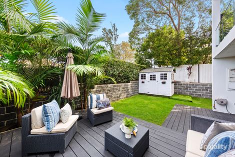 Property photo of 1/56-58 Gordon Street Manly Vale NSW 2093