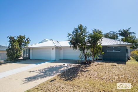 1-2/28 Lakeside Dr, Emerald, QLD 4720