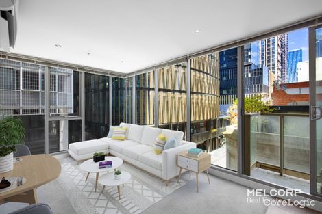 Property photo of 203/8 Exploration Lane Melbourne VIC 3000