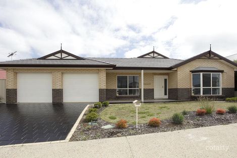 Property photo of 26 Corrimal Avenue Noarlunga Downs SA 5168