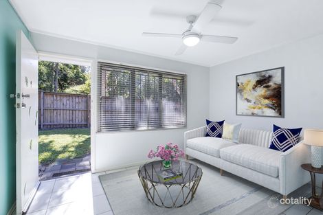 Property photo of 6/41 Norman Street Wooloowin QLD 4030
