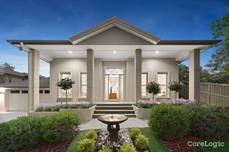 Property photo of 50 Sugar Gum Boulevard Plenty VIC 3090