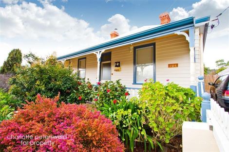 224 Warwick St, West Hobart, TAS 7000