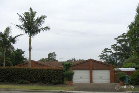 1 Appletree Dr, Cherrybrook, NSW 2126