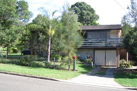 6 Malonga Pl, Koonawarra, NSW 2530