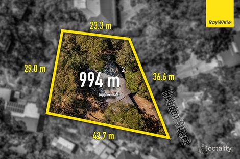 3 Hebden St, Greensborough, VIC 3088