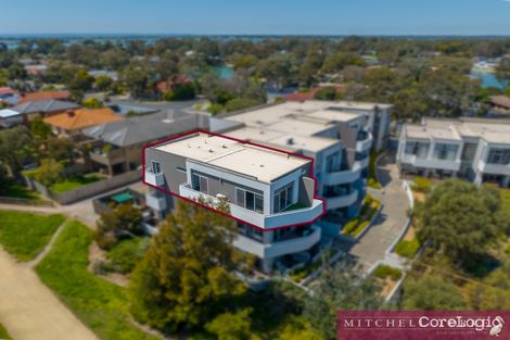 Property photo of 9/60-68 Gladesville Boulevard Patterson Lakes VIC 3197