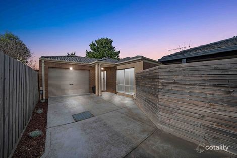 2/20 Oriole Dr, Werribee, VIC 3030