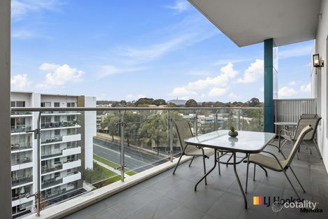 68/68 College St, Belconnen, ACT 2617