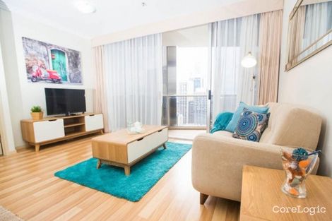 Property photo of 2608/70 Mary Street Brisbane City QLD 4000