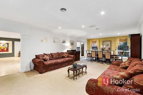 Property photo of 6 Hermitage Place Rowville VIC 3178