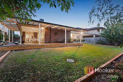 Property photo of 6 Hermitage Place Rowville VIC 3178