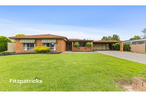 2 Tura Pl, Glenfield Park, NSW 2650