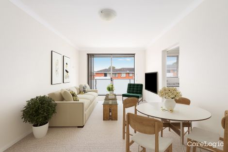 Property photo of 35/62 Grosvenor Crescent Summer Hill NSW 2130