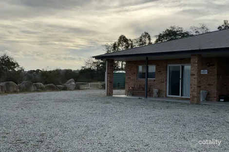 203 Binalong Bay Rd, St Helens, TAS 7216