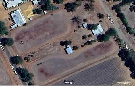 Property photo of 43 Gaynor Street Brookton WA 6306