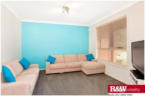 Property photo of 20 Montefiore Avenue West Hoxton NSW 2171