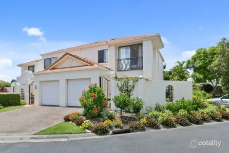 97/60-76 CASEYS RD, HOPE ISLAND, QLD 4212