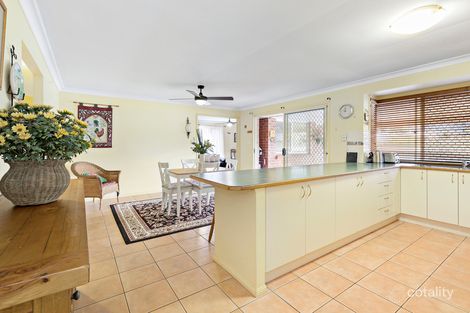 Property photo of 12 Rubens Street Mackenzie QLD 4156