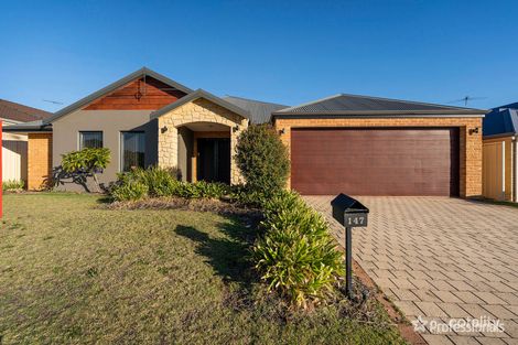 Property photo of 147 Kendall Boulevard Baldivis WA 6171