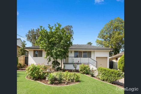 Property photo of 24 Beresford Avenue Baulkham Hills NSW 2153