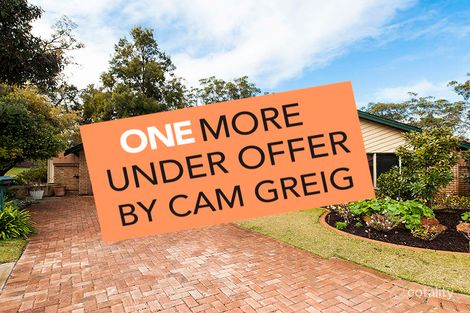 Property photo of 1 Cameron Green Floreat WA 6014