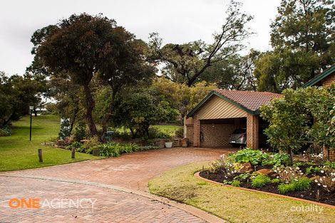 Property photo of 1 Cameron Green Floreat WA 6014