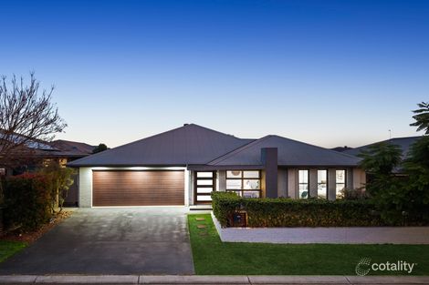 Property photo of 6 Danvers Road Spring Farm NSW 2570