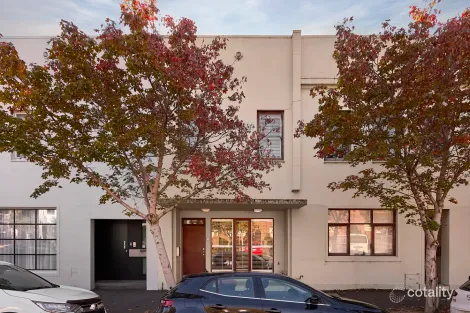 10 Hotham St, East Melbourne, VIC 3002