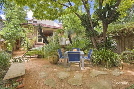 Property photo of 22 Arthur Street Leichhardt NSW 2040