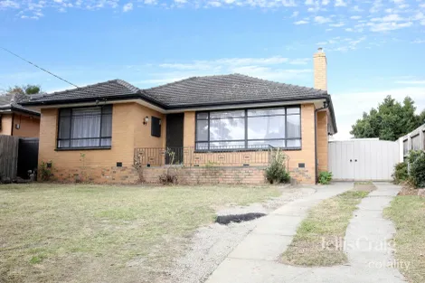 12 Dallas Cres, Watsonia North, VIC 3087