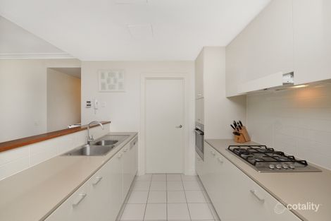Property photo of 406/15-17 Peninsula Drive Breakfast Point NSW 2137