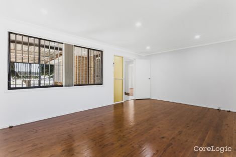 Property photo of 1 Guthega Place Bossley Park NSW 2176