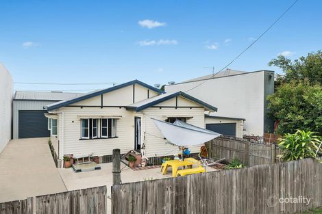 Property photo of 15 Barry Street Bungalow QLD 4870