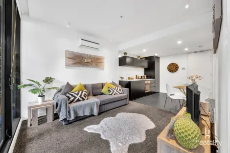 518/39 Coventry St, Southbank, VIC 3006
