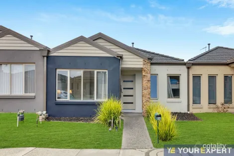 Property photo of 84 Sabel Drive Cranbourne North VIC 3977