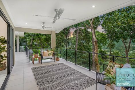 Property photo of 67 East Parkridge Drive Brinsmead QLD 4870