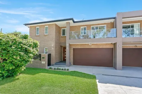 42a Lovell Rd, Eastwood, NSW 2122