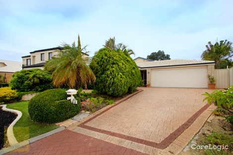 Property photo of 23 Lively Circle Mirrabooka WA 6061