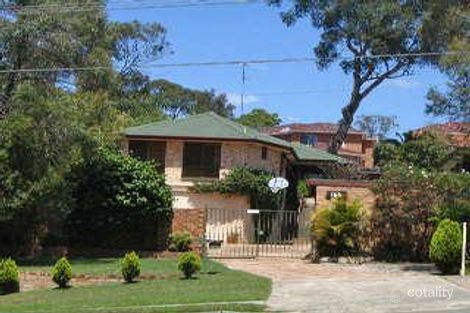 Property photo of 166 President Avenue Miranda NSW 2228
