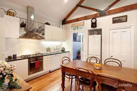 Property photo of 6 Strode Street Richmond VIC 3121