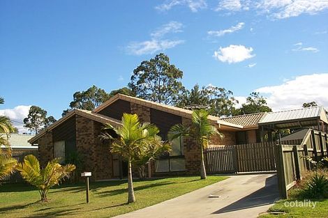 20 Elsie St, Kallangur, QLD 4503